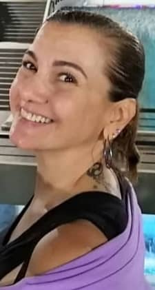 Ana Pérez